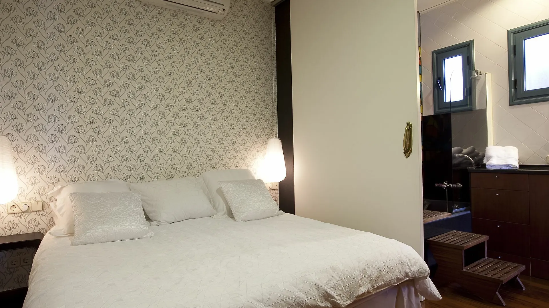 Appartamento Watermelon - Modernist Terrace Flat I Barcellona 0*,
